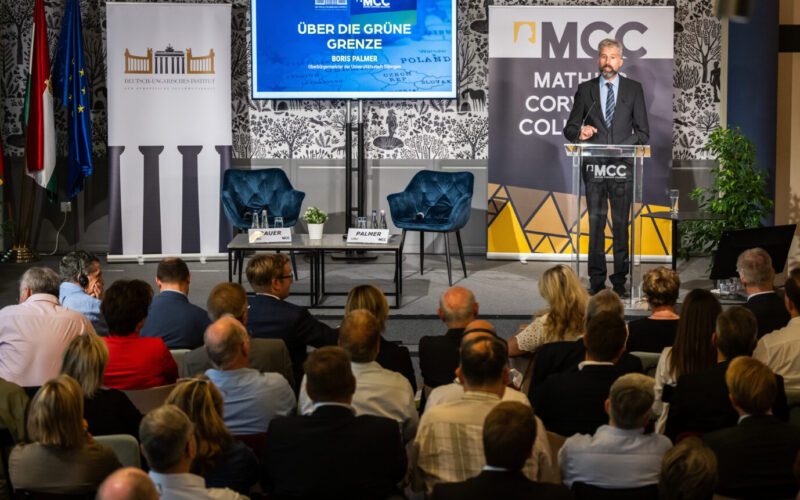 Hungary to Dismantle Conservative MCC Foundation Over EU Funds