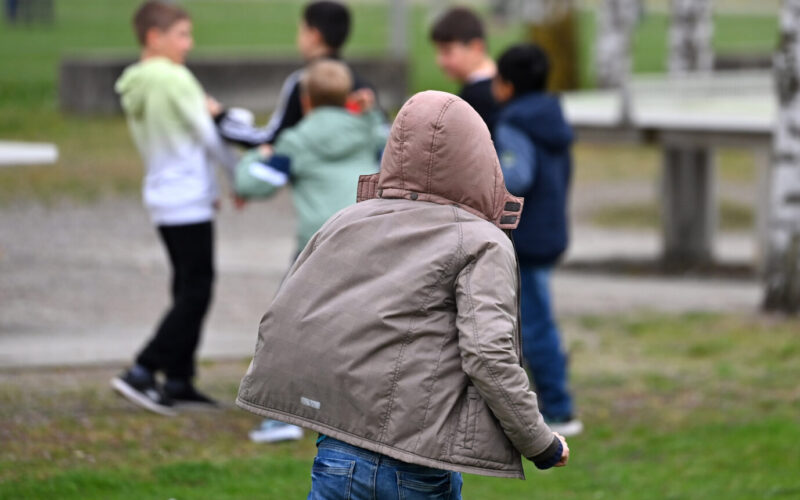 Syrian and Afghan Students Terrorize Classmates with Violence and Threats