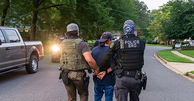 Early MVP of World Cup: ICE Enforcement Shines Bright