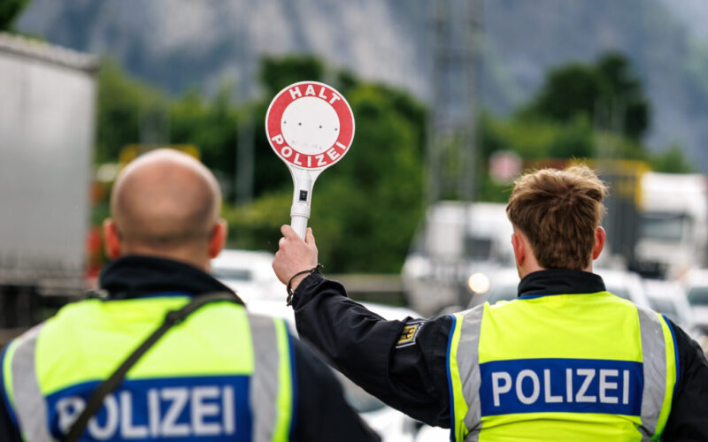Mentally Distressed Eritrean Permitted Entry Into Germany