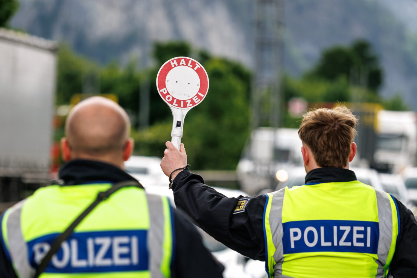 Mentally Distressed Eritrean Permitted Entry Into Germany
