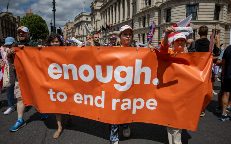 Britain’s “Pure Evil” Grooming Gangs Exposed