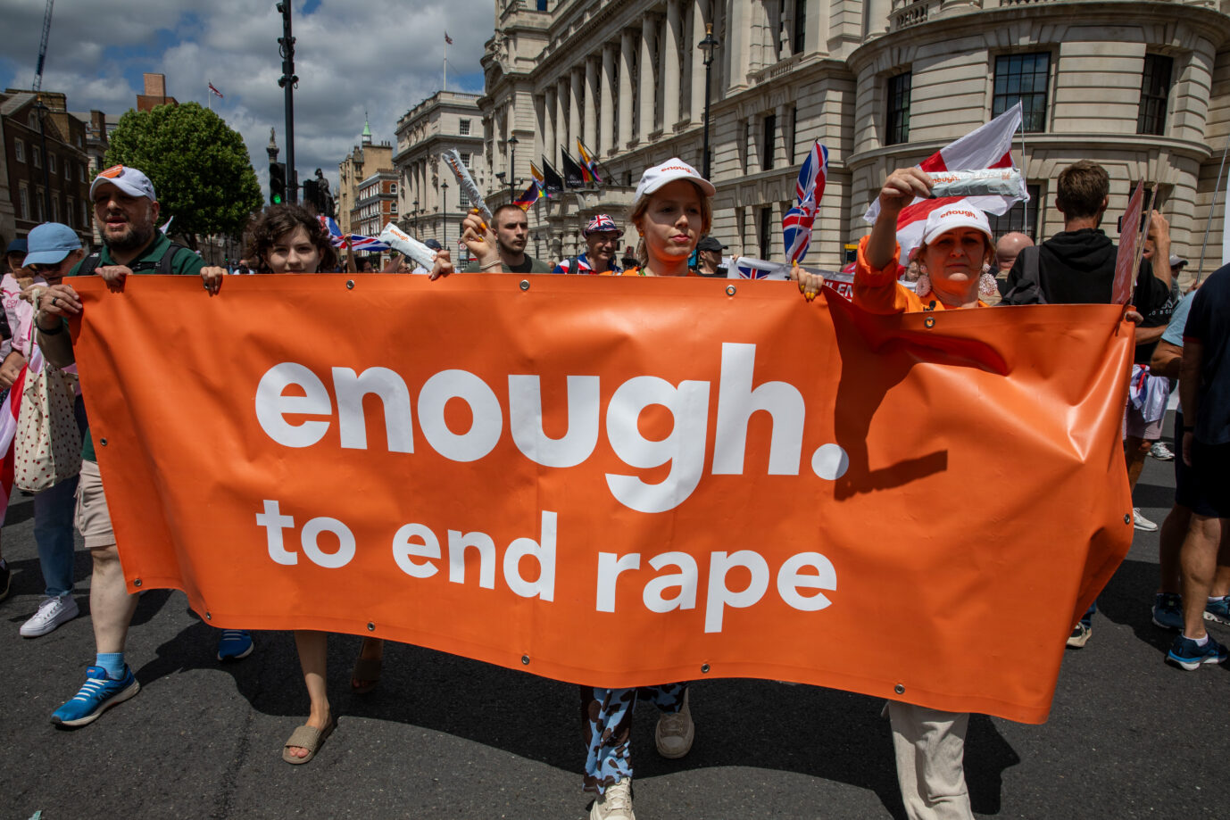 Britain’s “Pure Evil” Grooming Gangs Exposed