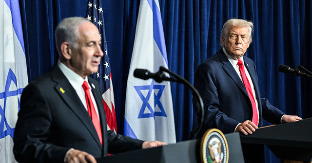Trump Blasts Netanyahu Over Israel’s Beirut Strike Operation