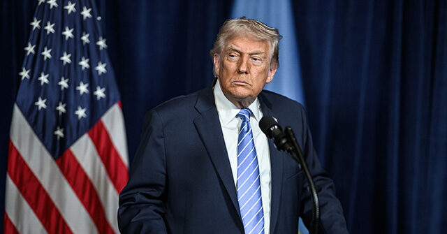 Trump: Iran Deal Possible Within Week After Israel Fix