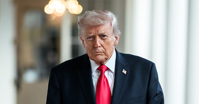 Trump Confirms Iran Peace Deal Complete, Switzerland Signing Set