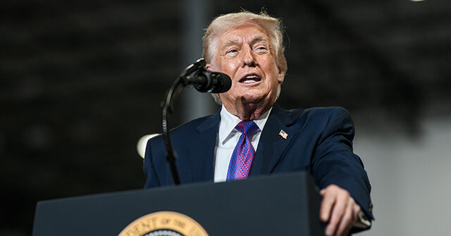 Trump Addresses G7 Summit Live