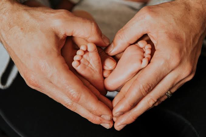 Ascetic on parenthood and partnership