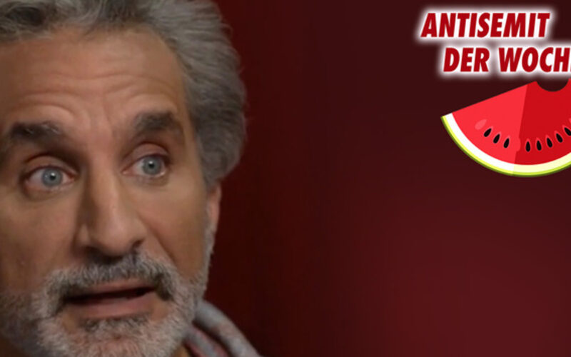 Egyptian Comedian Bassem Youssef Denies Hamas Atrocities of October 7