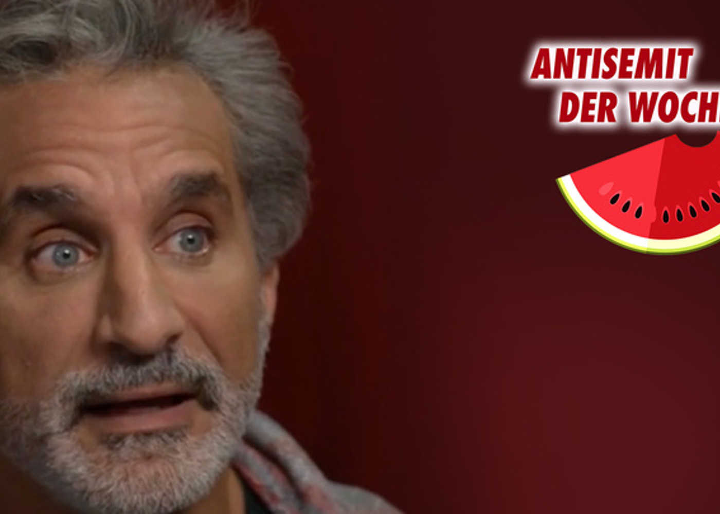 Egyptian Comedian Bassem Youssef Denies Hamas Atrocities of October 7