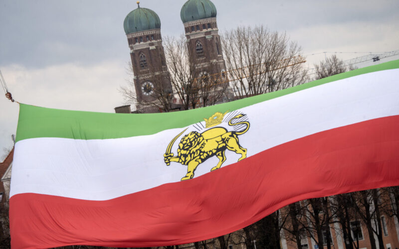 Why Europe Must Not Save Iran’s Mullah Regime