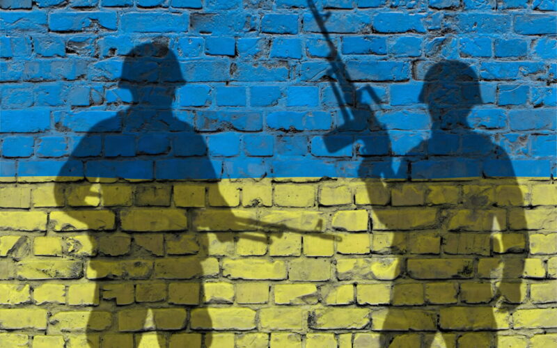 EU Moves to Exclude Military-Age Ukrainians from Protected Status