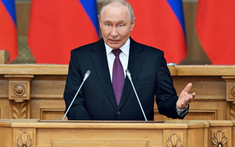 Russia labels German expellees association as “undesirable