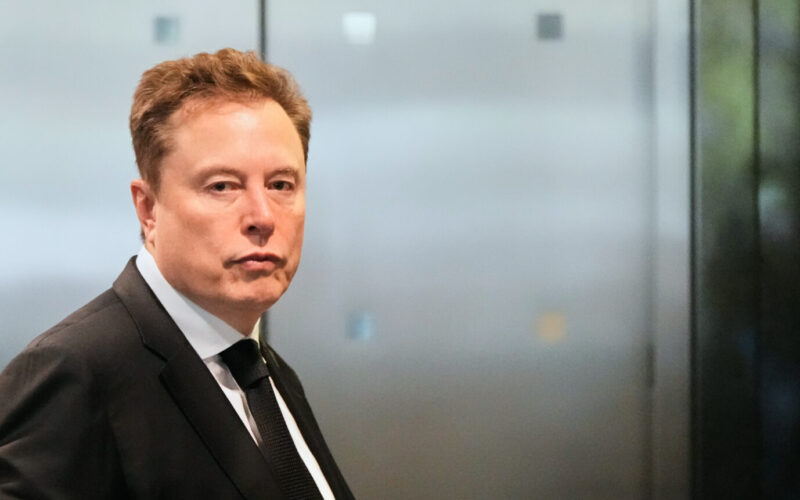 ZDF Signs Musk’s Cease-and-Desist Over False Claims