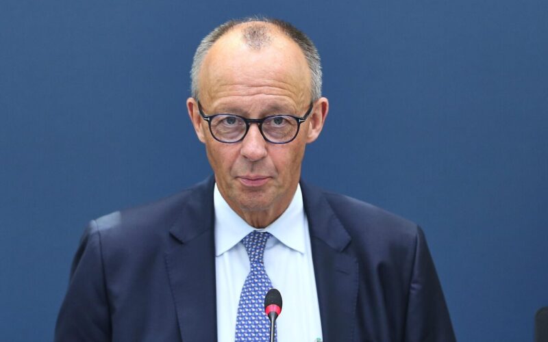 Poll: Only AfD Voters Want to Abolish Politician Insult Law