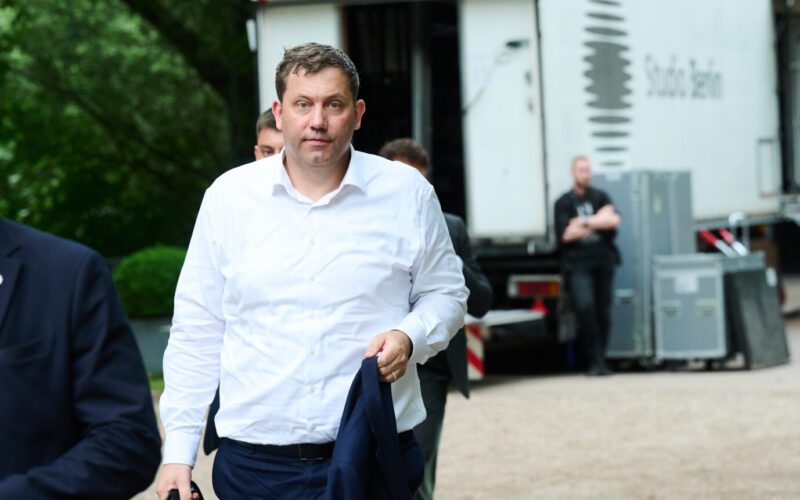 Finance Minister Claims Migration Makes Country Richer