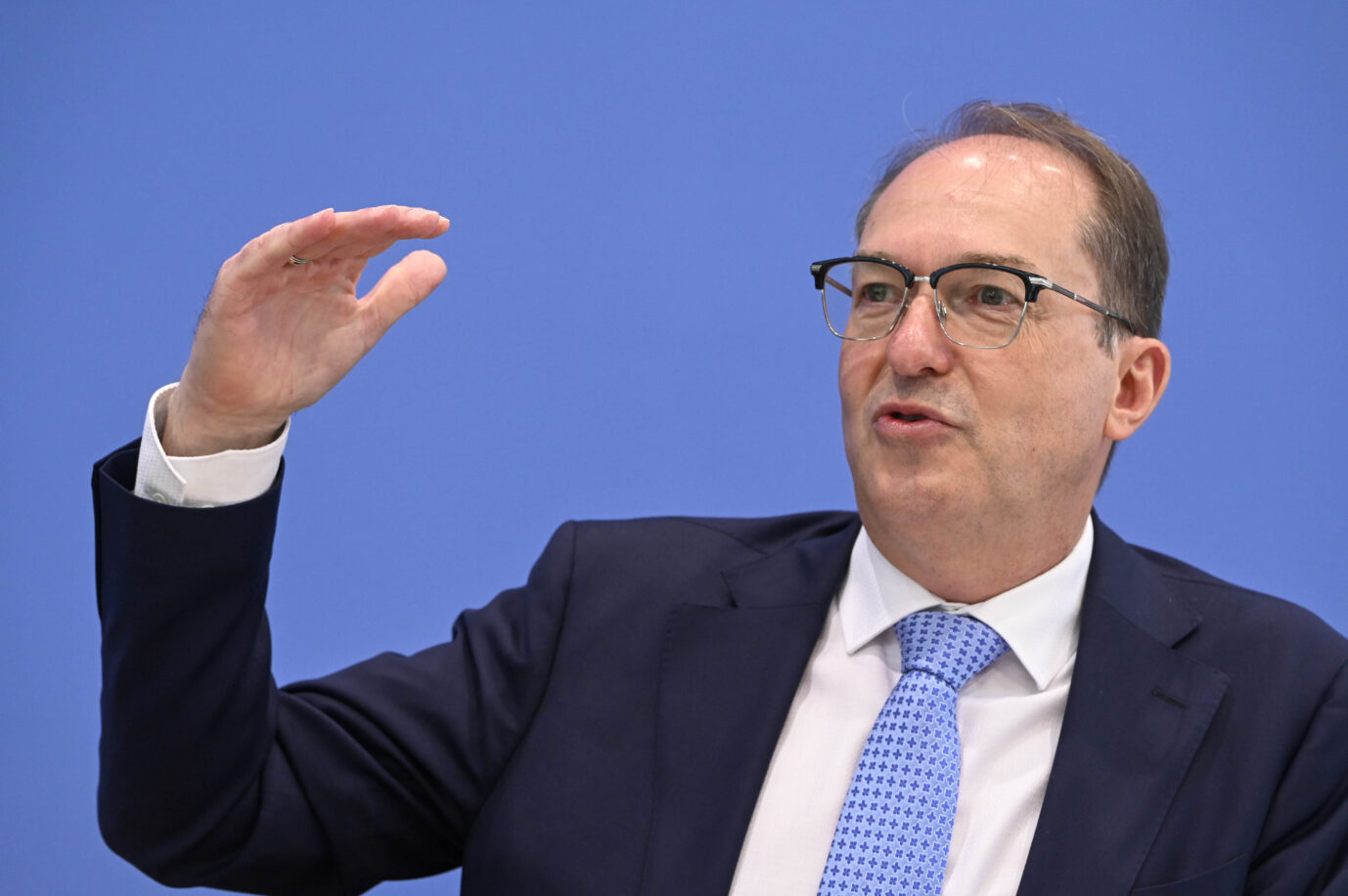 Left-Wing Extremist Violence Explodes in Germany