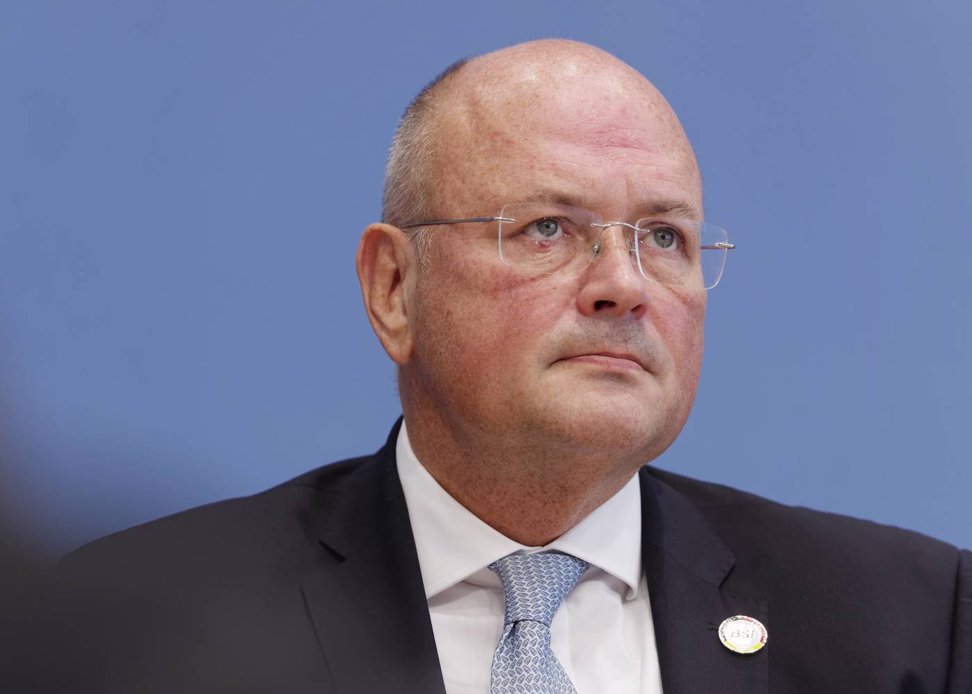 Schönbohm wins court case against ZDF but must pay costs himself