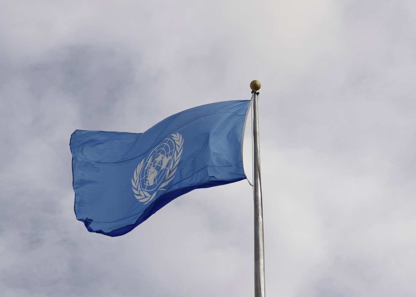 UN Special Rapporteur Caught in Propaganda Scandal
