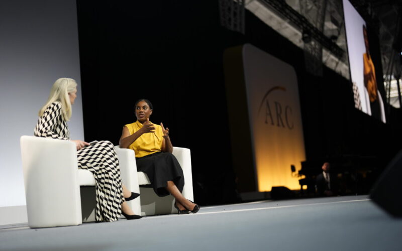 4,000 Voices Against Western Deconstruction at ARC Conference
