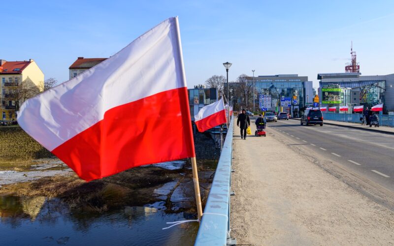 Latest figures prove: Even Poles now emigrating from Germany