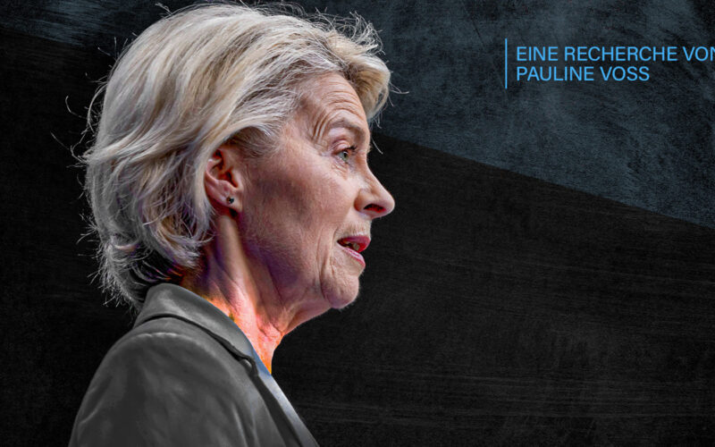 EU Plans “Democracy Shield” Attack on Alternative Media