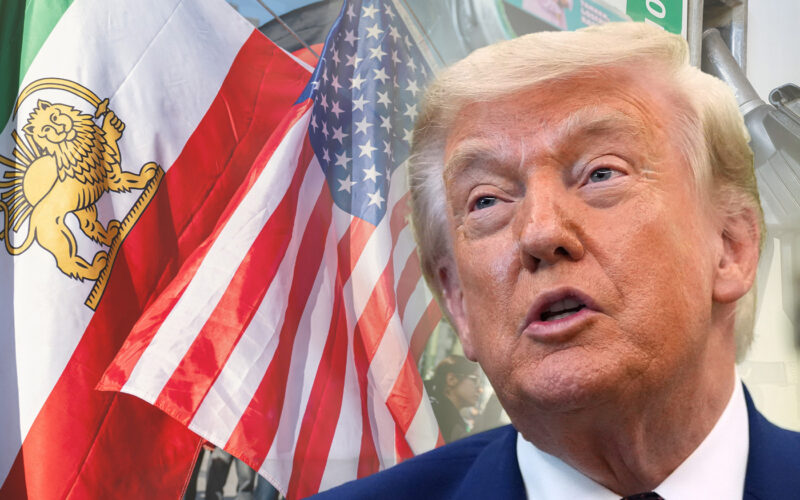 US and Iran Reach Deal: Economic Relief in Sight