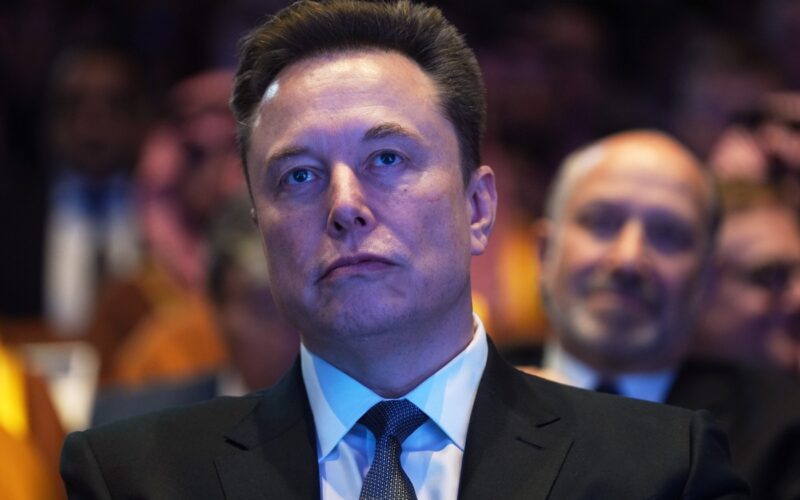 ZDF Cuts Article After Musk Legal Warning for Legal Reasons