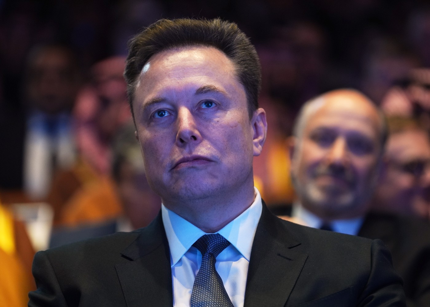ZDF Cuts Article After Musk Legal Warning for Legal Reasons