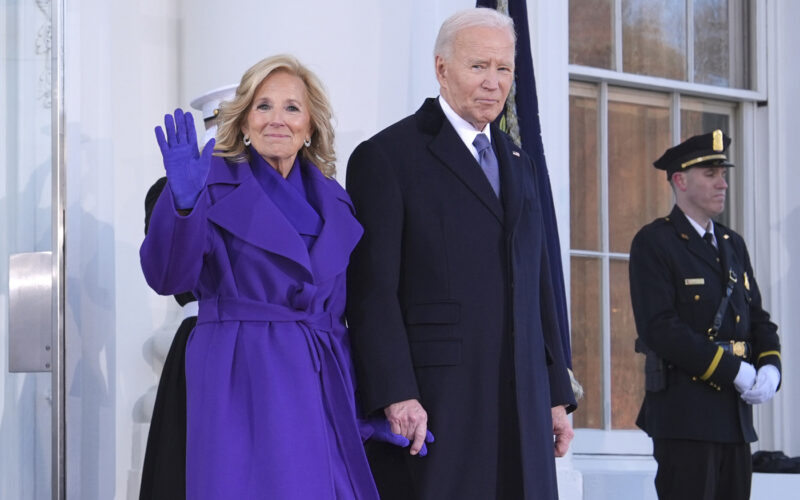 Jill Biden Addresses Husband’s Cognitive Decline: ‘Same Essence