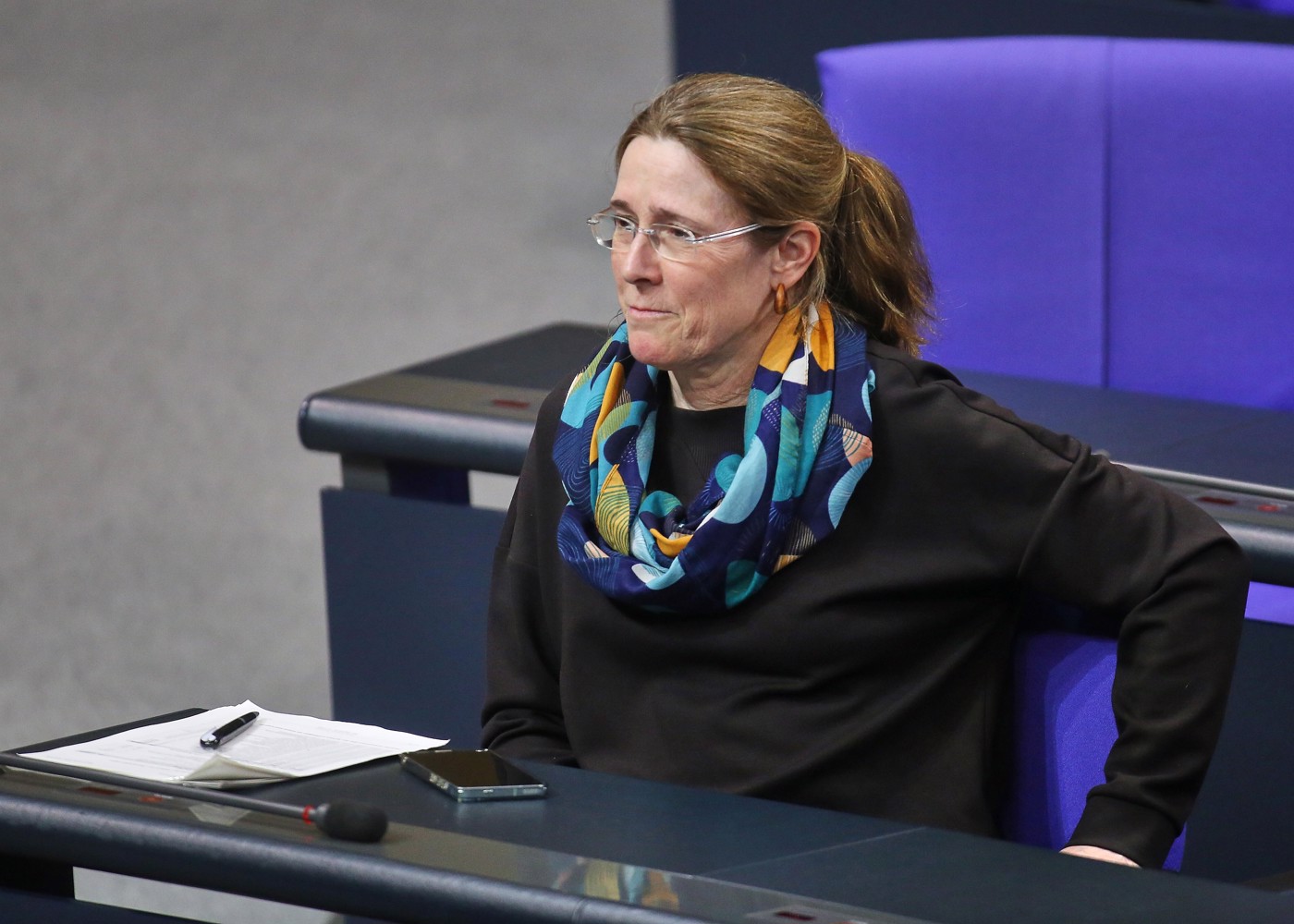 Left Laughs as Weidel Discusses Sexual Abuse of German Girls