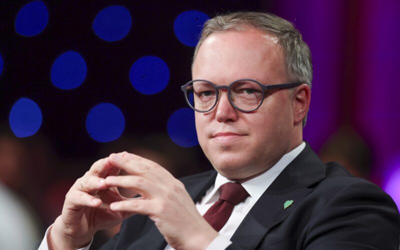 Thuringia PM Voigt allegedly wrote Holocaust speech with AI