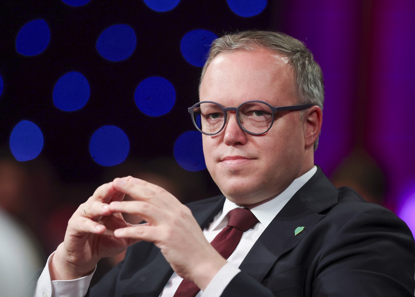 Thuringia PM Voigt allegedly wrote Holocaust speech with AI