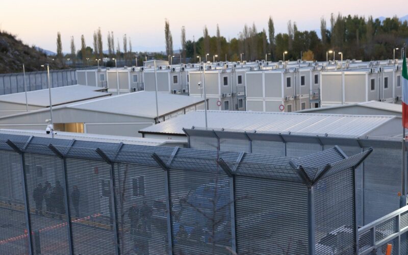 19 EU Nations Back Offshore Deportation Centres for Illegals