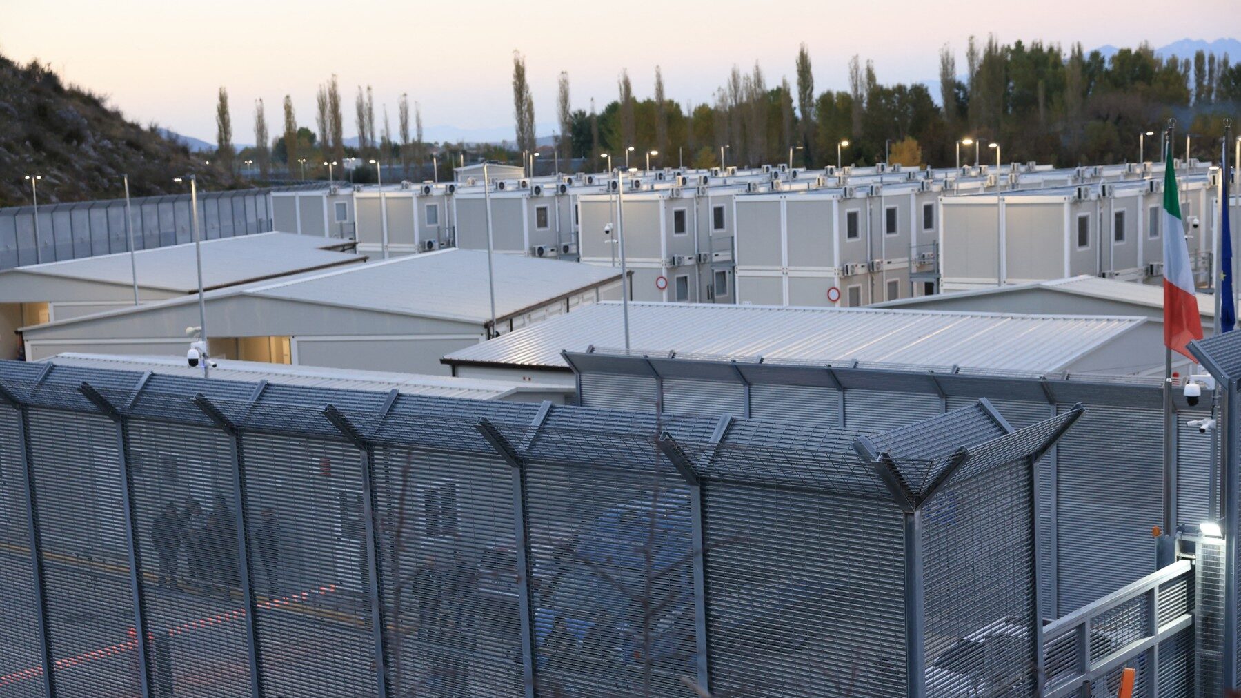 19 EU Nations Back Offshore Deportation Centres for Illegals
