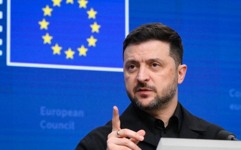 EU May Stop Sheltering Military-Age Ukrainian Men