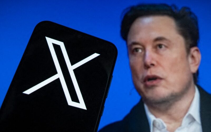 Musk Sues German Broadcaster ZDF Over Belfast Riots Report