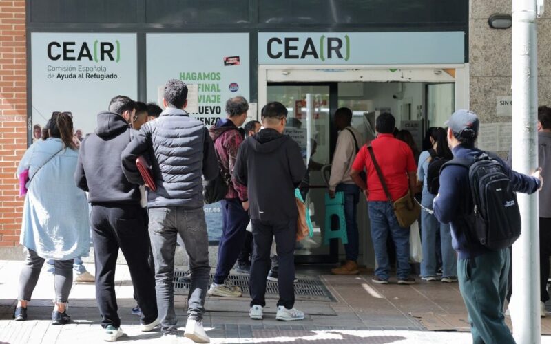 Spain’s Amnesty Reveals True Scale of Illegal Immigration
