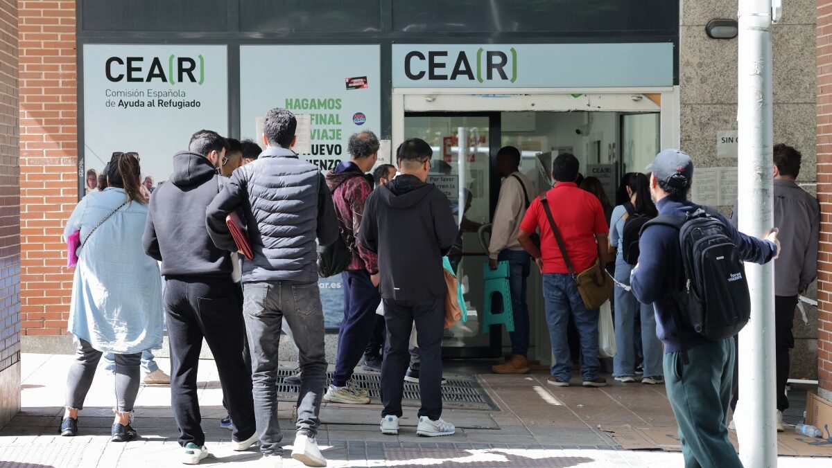 Spain’s Amnesty Reveals True Scale of Illegal Immigration