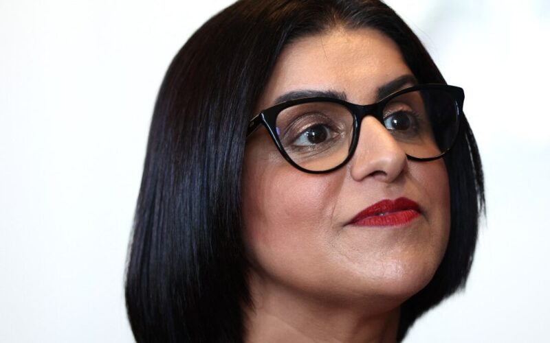 Labour Plans Thousands More Migrants Through New Legal Route