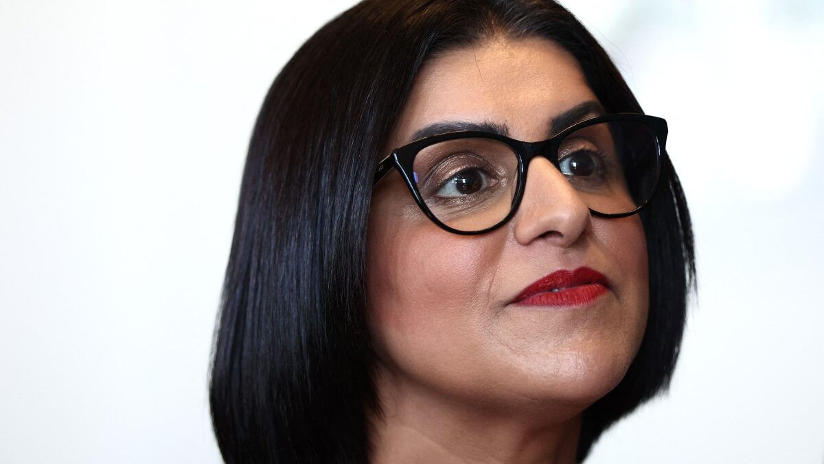 Labour Plans Thousands More Migrants Through New Legal Route