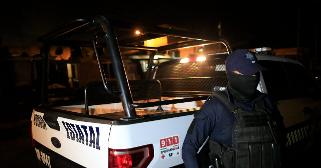 Journalist Murdered in Mexico After Police Threats