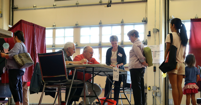 New Jersey GOP Uncovers Hundreds of Noncitizens on Voter Rolls