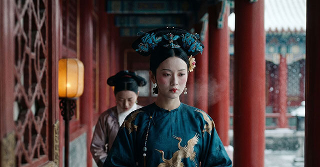 China Bans AI Videos That Mock State-Approved Media