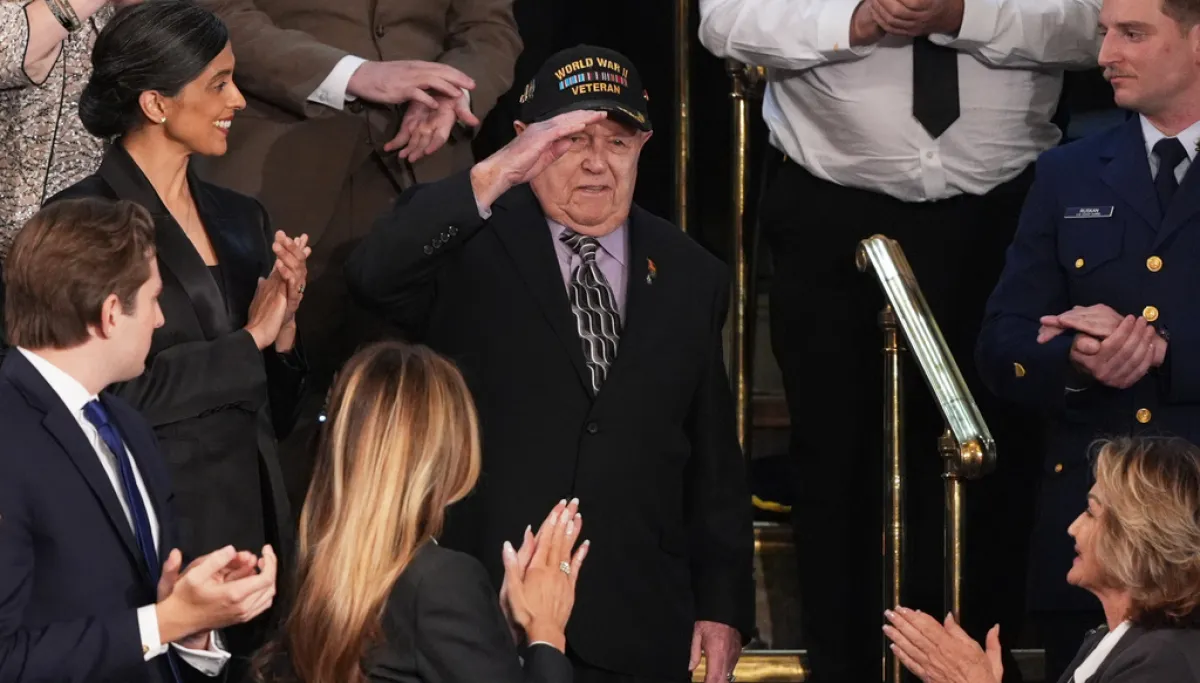 Korean War Revisited: When America’s Purpose Was Clear