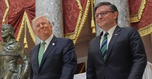 Trump’s Redistricting Moves Give GOP Shot at Holding House
