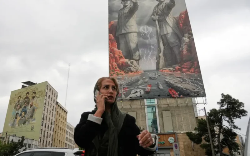 Iran’s Leadership Battered and Transformed After War
