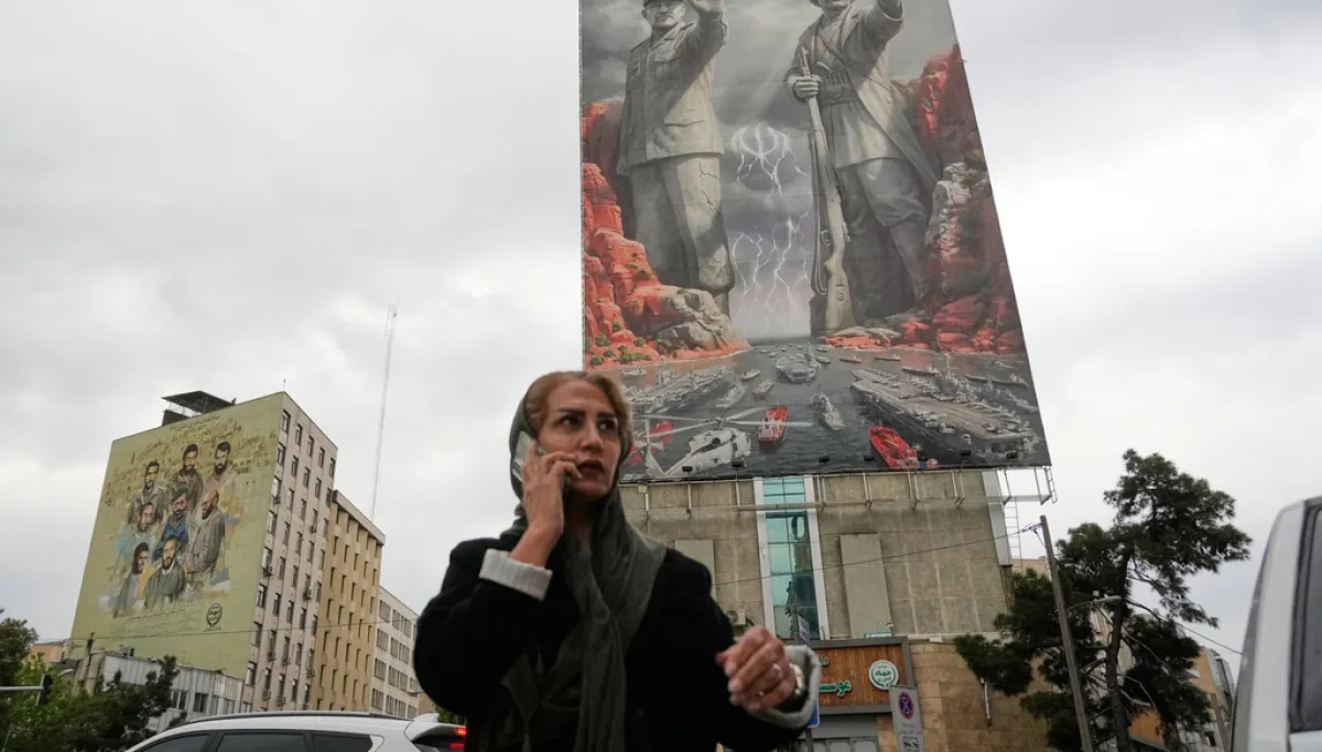 Iran’s Leadership Battered and Transformed After War