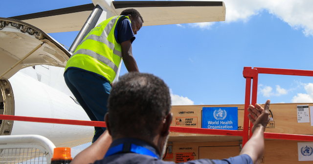 China Downplays Ebola Risk Despite Deep Congo Ties