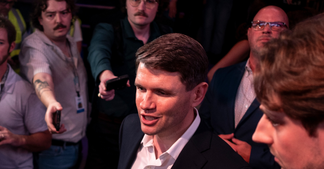 Texas Democrat Calls for Gun Lock Mandates, Private Sale Bans